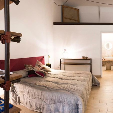 Il Salottino Di Torino - Loft Di Charme E Storia Apartment Exterior foto