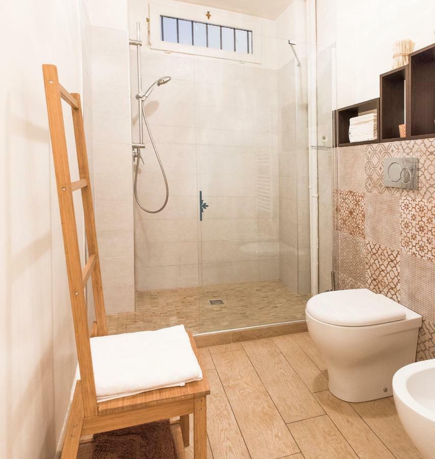 Il Salottino Di Torino - Loft Di Charme E Storia Apartment Exterior foto