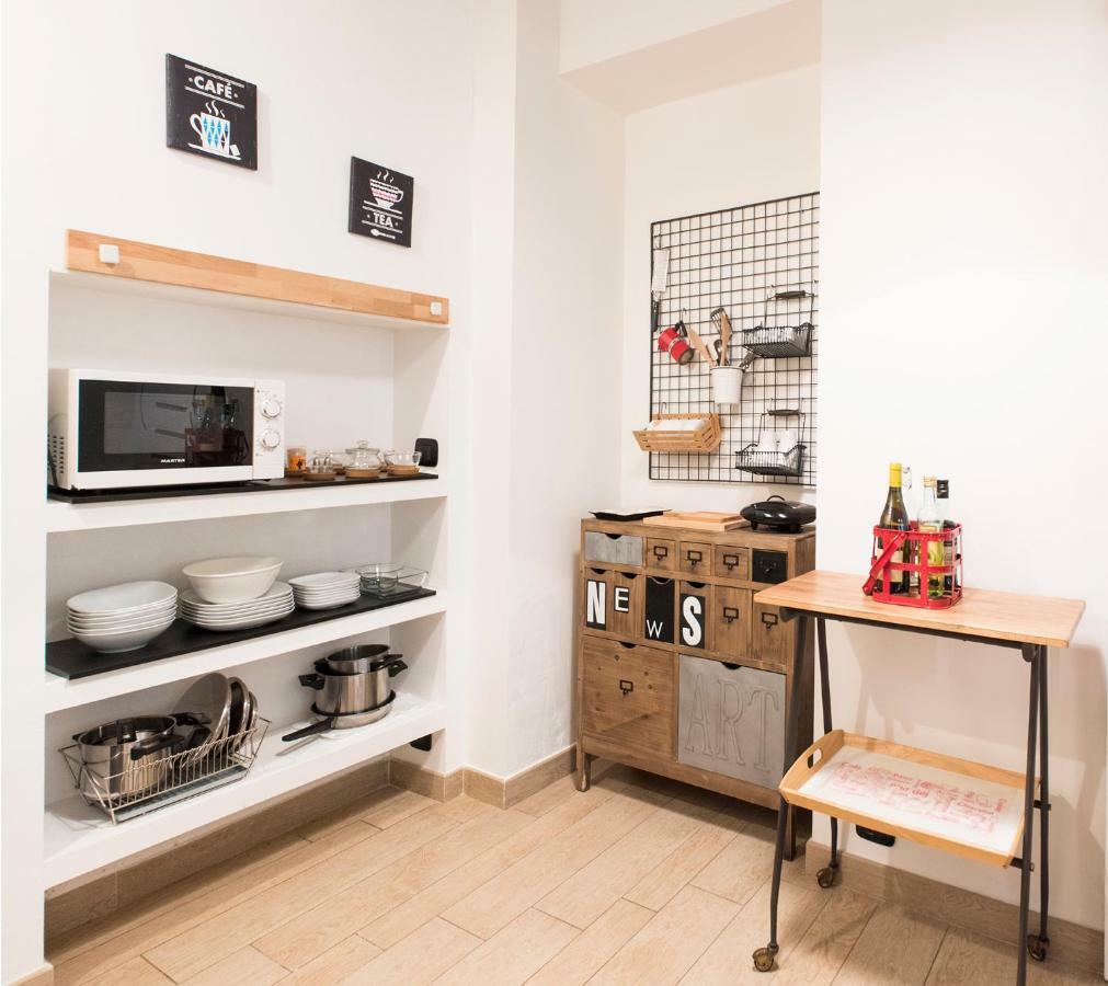 Il Salottino Di Torino - Loft Di Charme E Storia Apartment Exterior foto